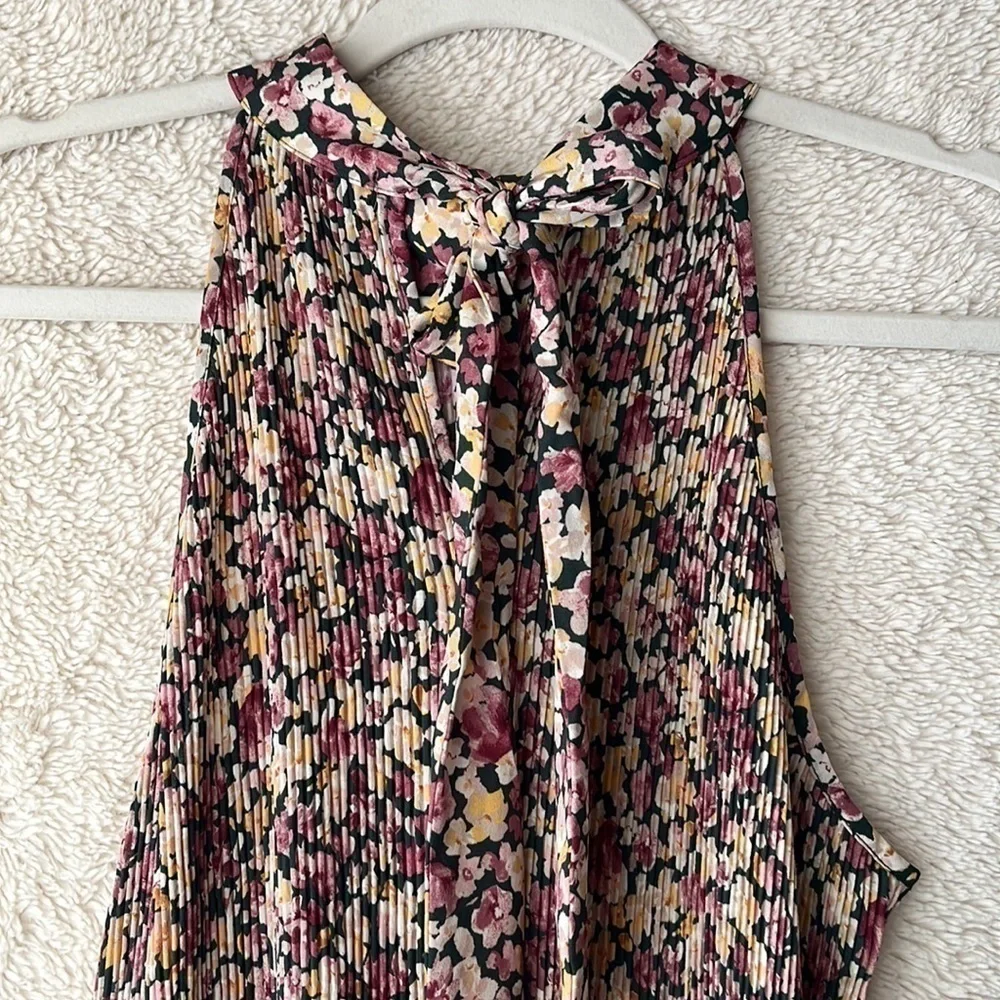 𝅺FLORAL Blouse